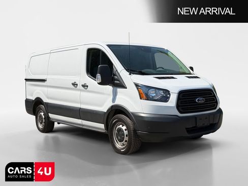 Used 2019 Ford Transit 150 130 Low Roof RWD image 1