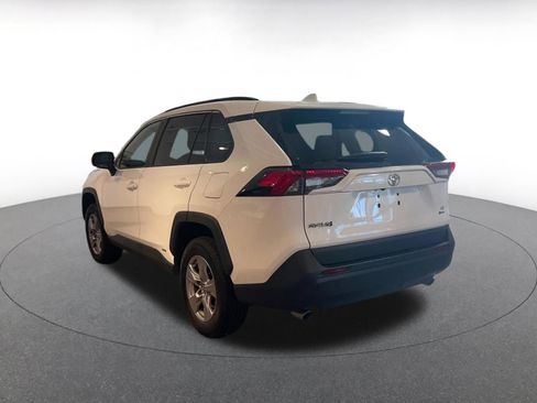 Used 2025 Toyota RAV4 LE image 11