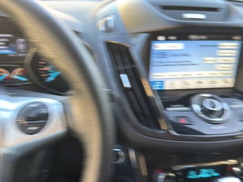 Used 2016 Ford Escape Titanium w/ Equipment Group 301A FWD image 38