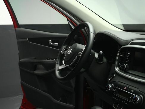 Used 2020 Kia Sorento EX FWD image 56