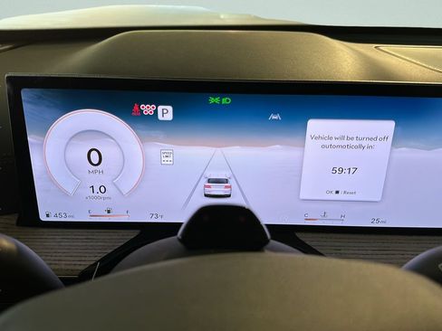 New 2026 Genesis GV80 2.5T Advanced AWD/4WD image 29