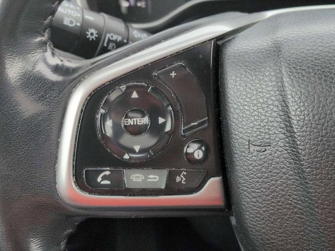 Used 2021 Honda CR-V Touring image 26