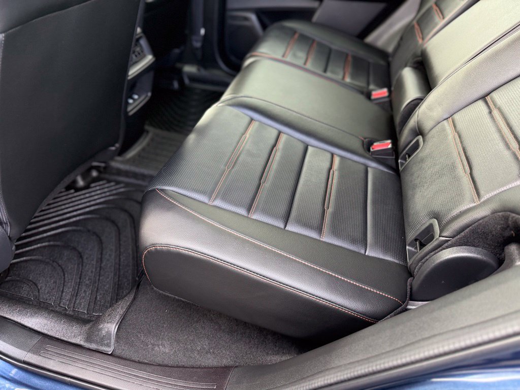 Used 2026 Honda CR-V Sport Touring image 17
