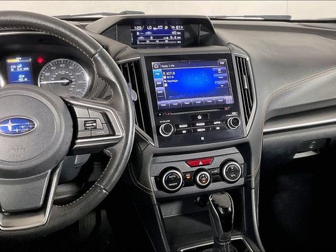 Used 2018 Subaru Crosstrek 2.0i Limited AWD/4WD image 5