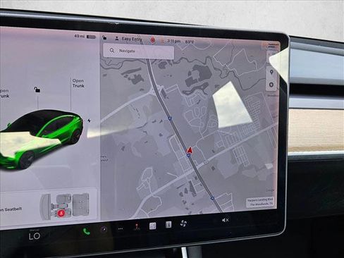 Used 2020 Tesla Model 3 Standard Range Plus image 12