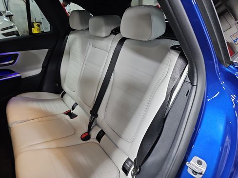 New 2026 Mercedes-Benz GLC 300 image 16