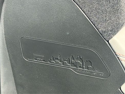 New 2026 Ford Explorer Active w/ Active Comfort Package AWD/4WD image 20