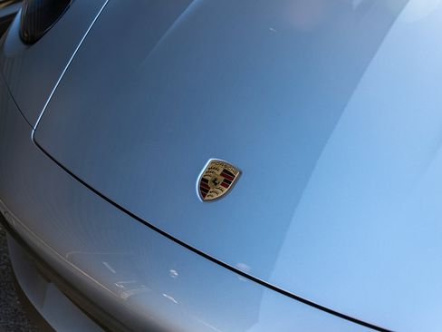 Used 2024 Porsche 911 Carrera S RWD image 12