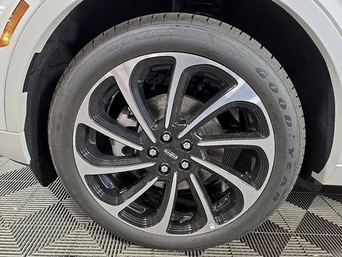 New 2026 Lincoln Nautilus Black Label image 8