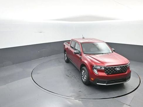 New 2026 Ford Maverick XLT w/ 4K Tow Package AWD/4WD image 27