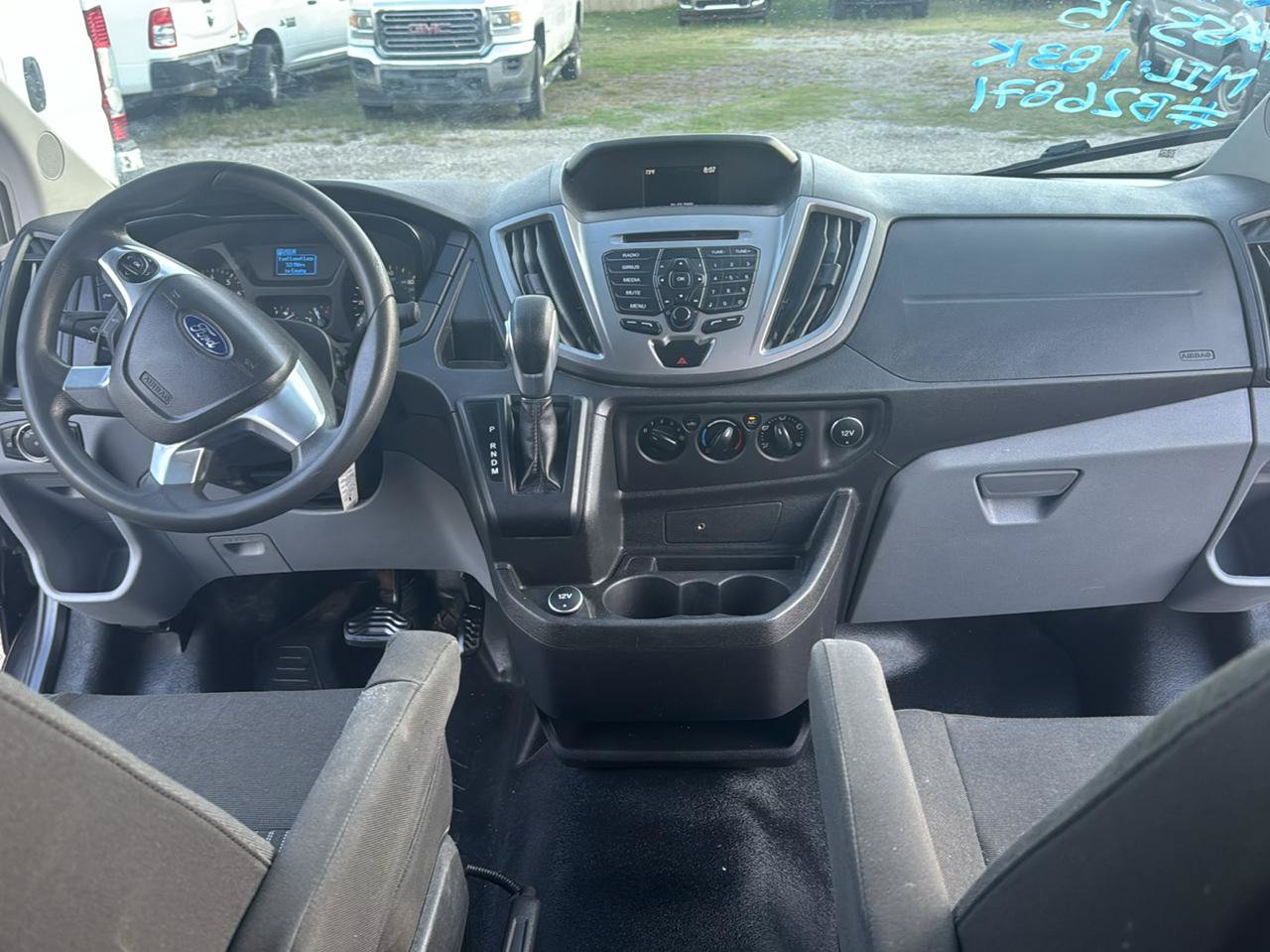 Used 2017 Ford Transit 350 XLT RWD image 18