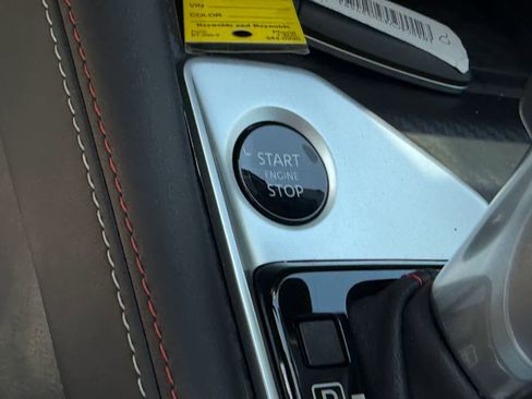 New 2026 Nissan Altima 2.5 SR FWD image 23