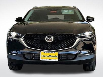 New 2025 MAZDA CX-30 AWD 2.5 S w/ Preferred Package