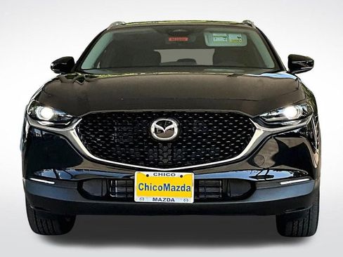 New 2025 MAZDA CX-30 AWD 2.5 S w/ Preferred Package image 2