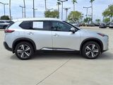 Used 2023 Nissan Rogue Platinum w/ Platinum Premium Package image 5