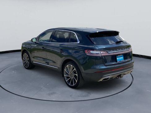 Used 2023 Lincoln Nautilus Reserve w/ Equipment Group 202A AWD/4WD image 13