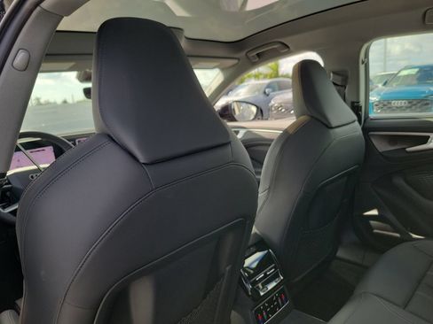 New 2026 Audi A6 Premium Plus AWD/4WD image 25