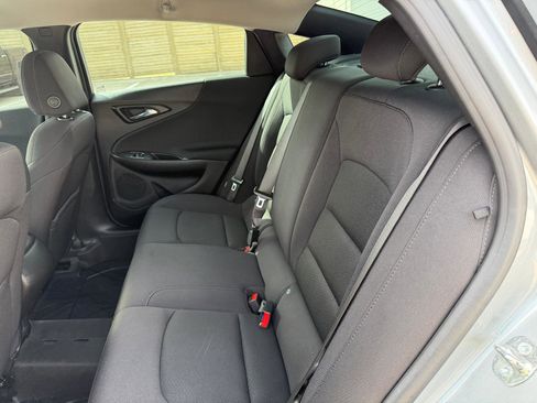 Used 2023 Chevrolet Malibu RS w/ LPO, Floor Liner Package image 22