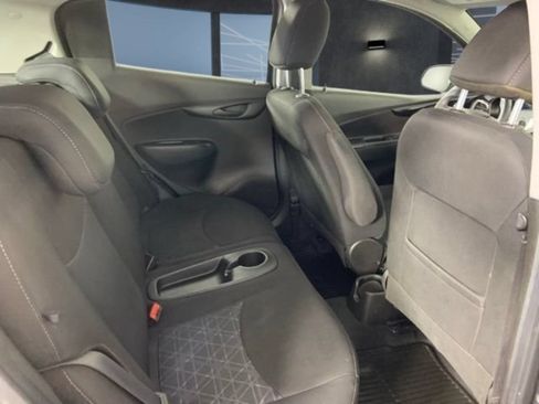 Used 2019 Chevrolet Spark LT FWD image 13