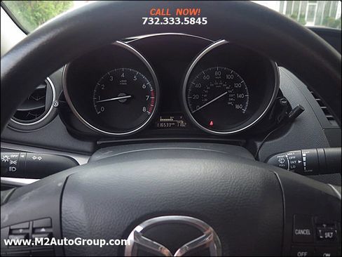 Used 2013 MAZDA MAZDA3 i SV image 7