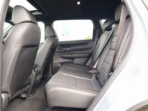 New 2026 Honda CR-V Sport-L image 30