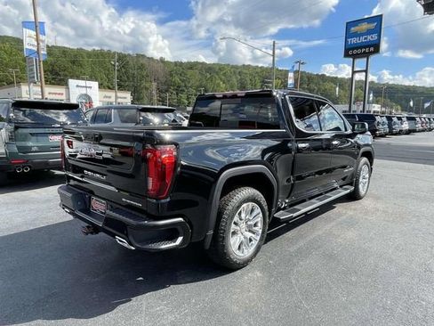 New 2026 GMC Sierra 1500 Denali w/ Technology Package image 3