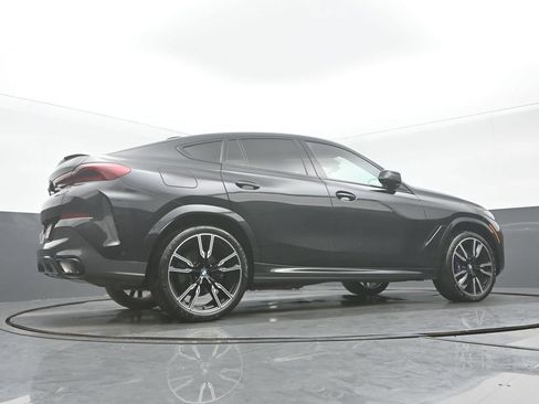 Used 2024 BMW X6 xDrive40i AWD/4WD image 34
