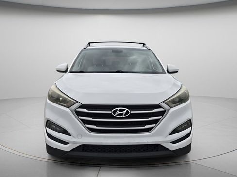 Used 2017 Hyundai Tucson SE FWD image 5