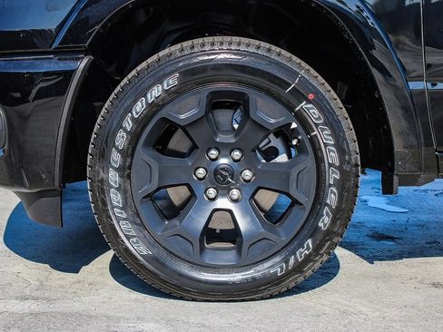 New 2026 RAM 1500 Lone Star RWD image 11