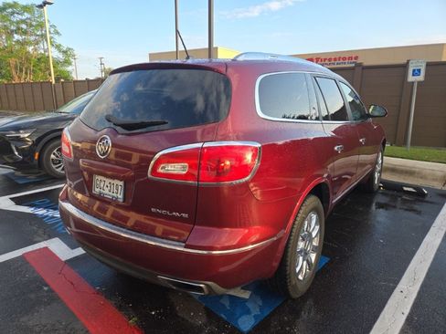 Used 2015 Buick Enclave Premium w/ Trailering Package image 6