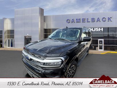Used 2024 Ford Expedition XLT