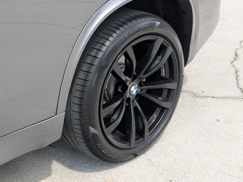 Used 2017 BMW X5 xDrive35i image 8