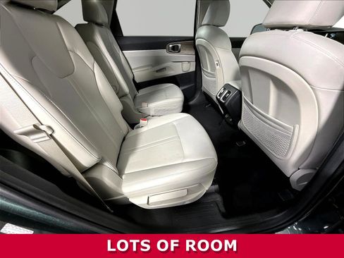 Used 2023 Kia Sorento X-Line EX AWD/4WD image 23