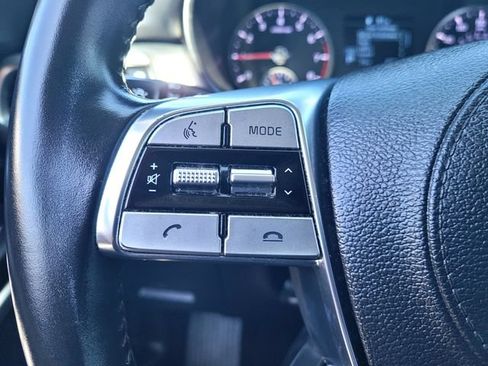 Used 2020 Kia Telluride S w/ S 8 Passenger Seating Package AWD/4WD image 25