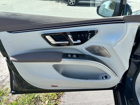 Used 2023 Mercedes-Benz EQS 450+ Sedan image 17