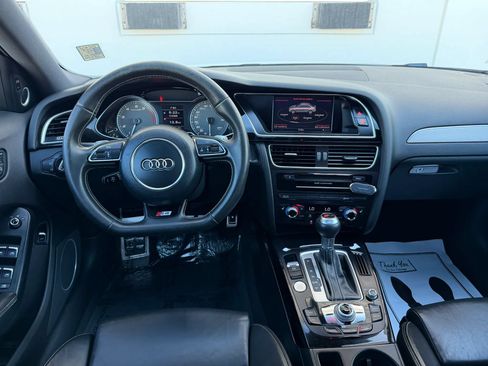 Used 2013 Audi S4 Prestige AWD/4WD image 17