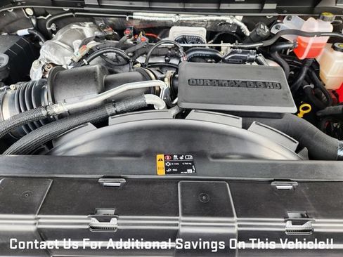New 2026 GMC Sierra 2500 Denali w/ Denali Reserve Package AWD/4WD image 22