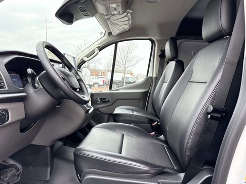 New 2026 Ford Transit 250 Low Roof w/ Load Area Protection Package image 10