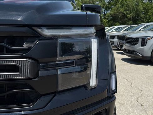 Used 2024 Ford F150 Raptor AWD/4WD image 4