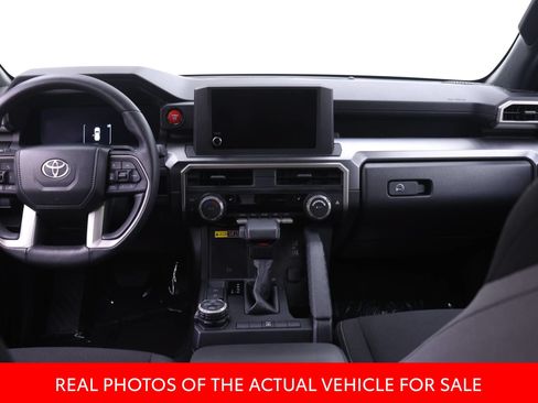 Used 2025 Toyota 4Runner TRD Off-Road AWD/4WD image 5