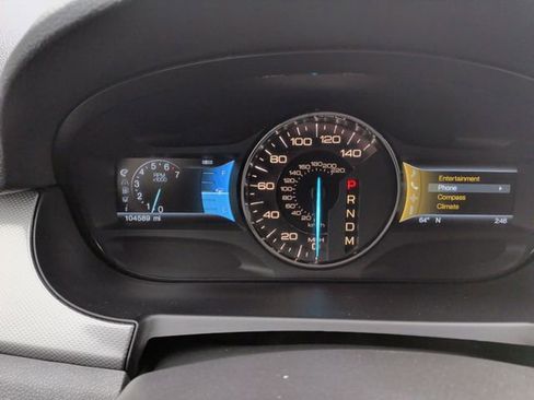 Used 2012 Ford Edge SEL AWD/4WD image 29