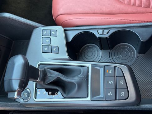 Certified 2026 Kia Sportage SX FWD image 34