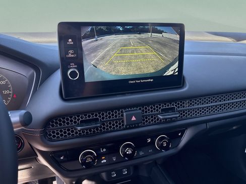 Certified 2026 Honda HR-V Sport image 22
