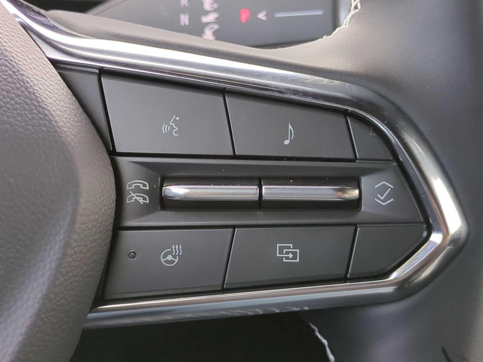 New 2026 Chevrolet Blazer EV LT FWD image 16