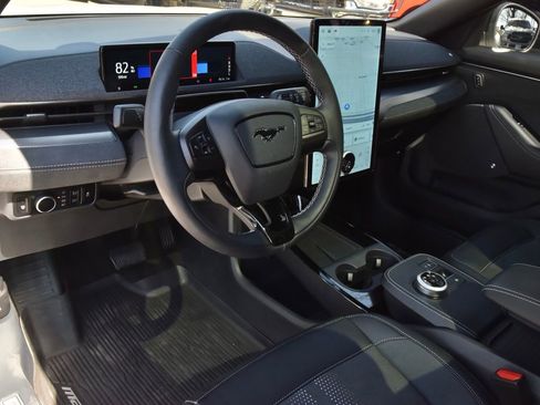 Used 2023 Ford Mustang Mach-E GT w/ GT Performance Edition image 32