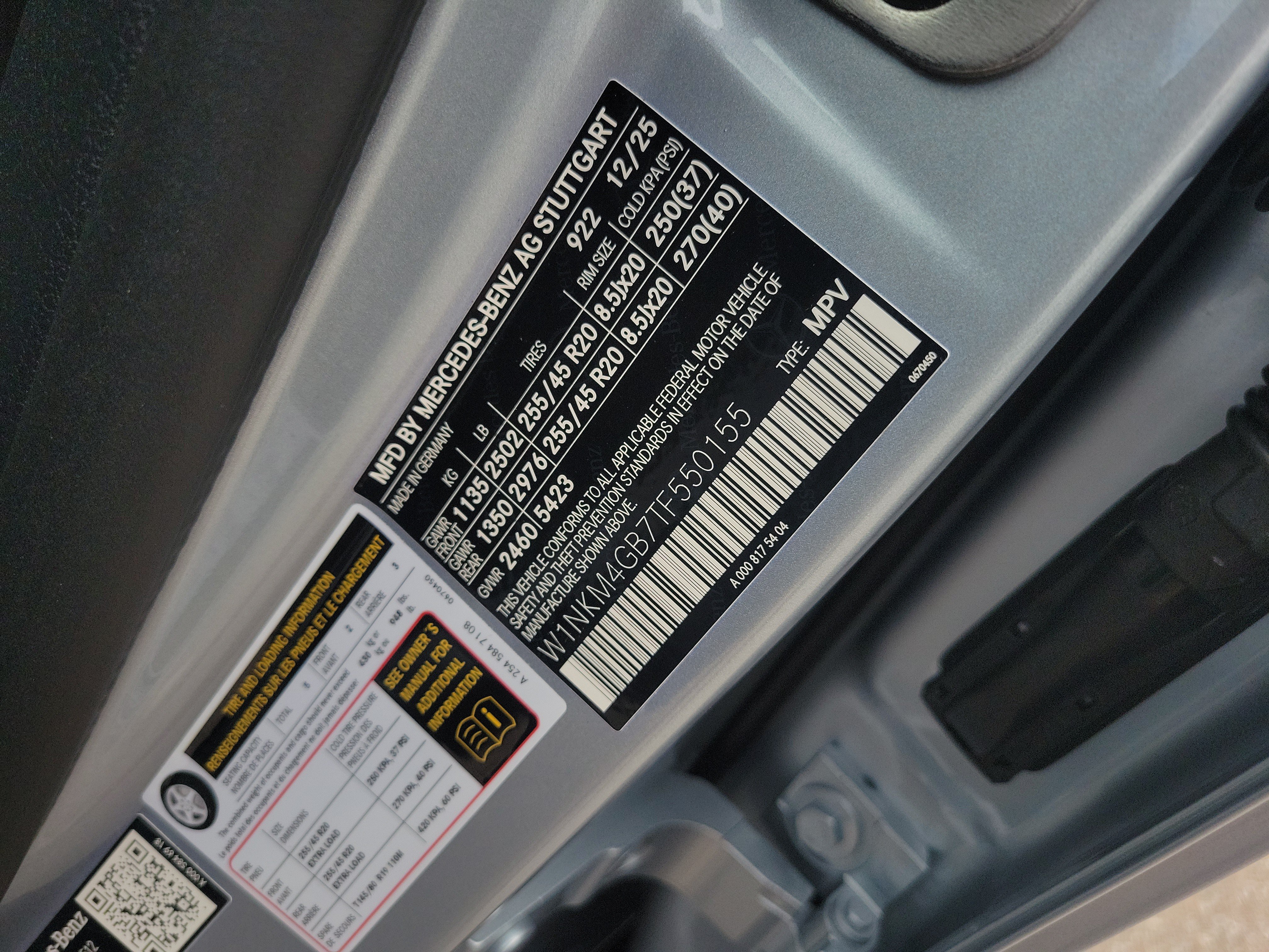Certified 2026 Mercedes-Benz GLC 300 image 32