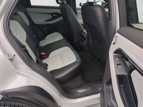 Used 2020 Land Rover Range Rover Evoque First Edition image 22