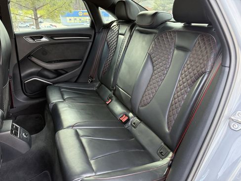 Used 2020 Audi RS 3 image 40