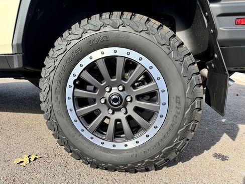 New 2025 INEOS Grenadier AWD/4WD image 26