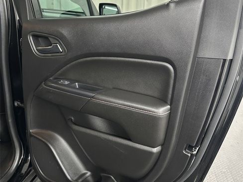 Used 2018 GMC Canyon All Terrain w/ Trailering Package image 30